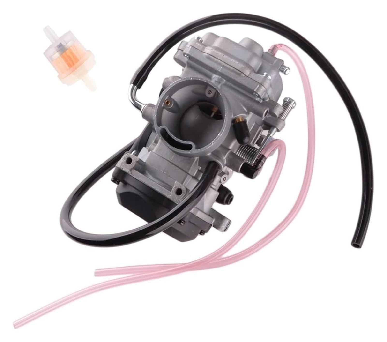 Kit Vergaser Für Y&amaha XT225 Für Serow 223cc 1987-2006 5FG-14901-00-00 4BE-14901-30-00 Vergaser Carb Kraftstofffilter Kit Vergaser Für Y&amaha XT225 Für Serow 223cc 1987-2006 5FG-14901-00-00 4BE-14901-30-00 Vergaser Carb Kraftstofffilter von GPNPCFMFVK