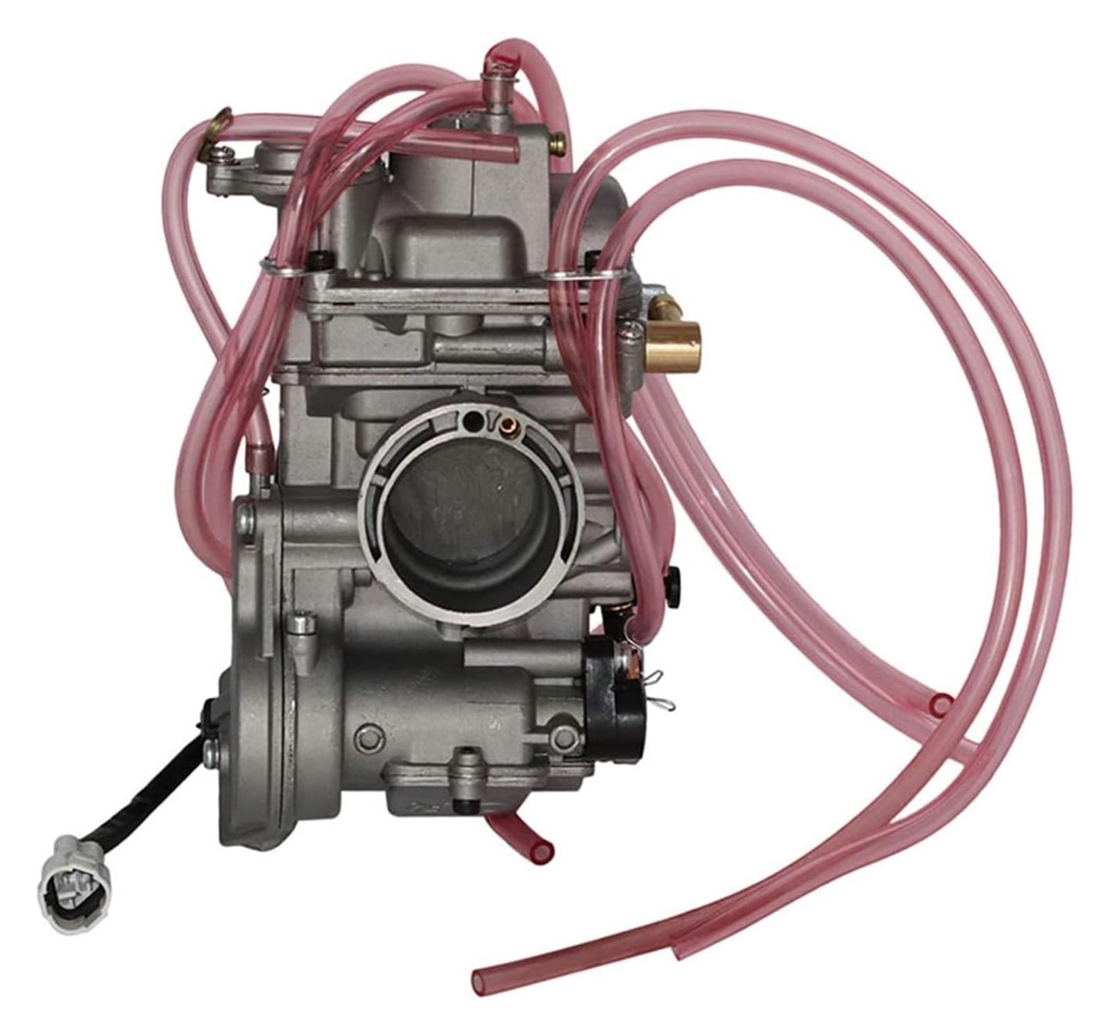 Kit Vergaser Für Y&amaha YFZ450 YFZ 450 2004-2009 ATV Carb Vergaser Motorrad Vergaser Zubehör Kit Vergaser Für Y&amaha YFZ450 YFZ 450 2004-2009 ATV Carb Vergaser Motorrad Vergaser Zubehör von GPNPCFMFVK