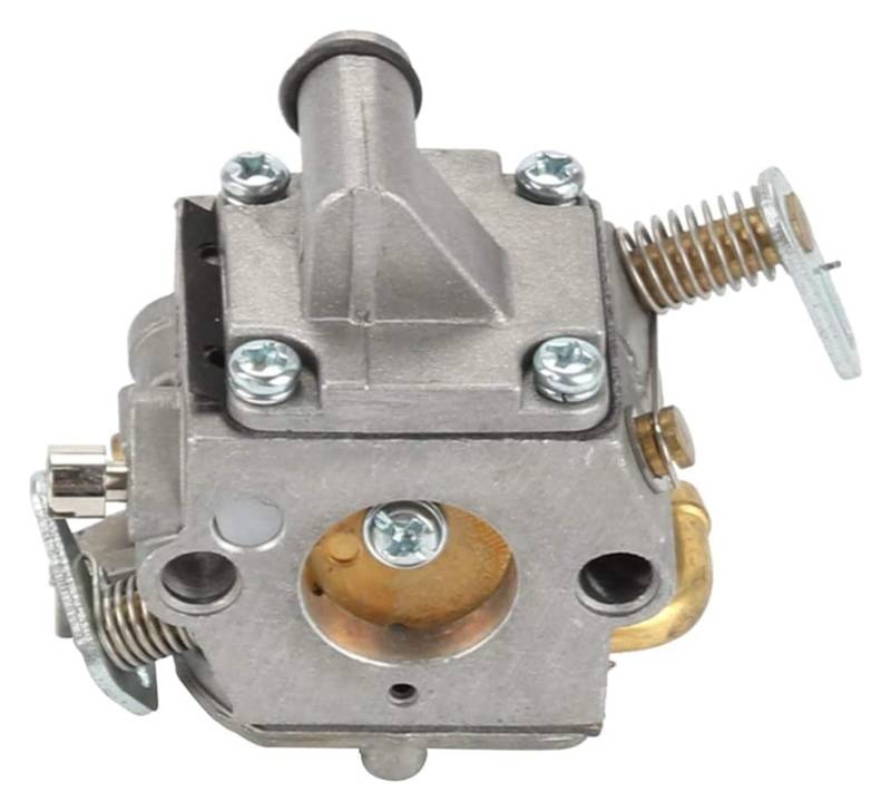 Kit Vergaser Für Z&AMA C1Q-S57 Für S&TIHL 017 018 MS170 MS180 Kettensäge Motorteile 11301200603 Filter Kraftstoff Zündkerze Vergaser Kit von GPNPCFMFVK