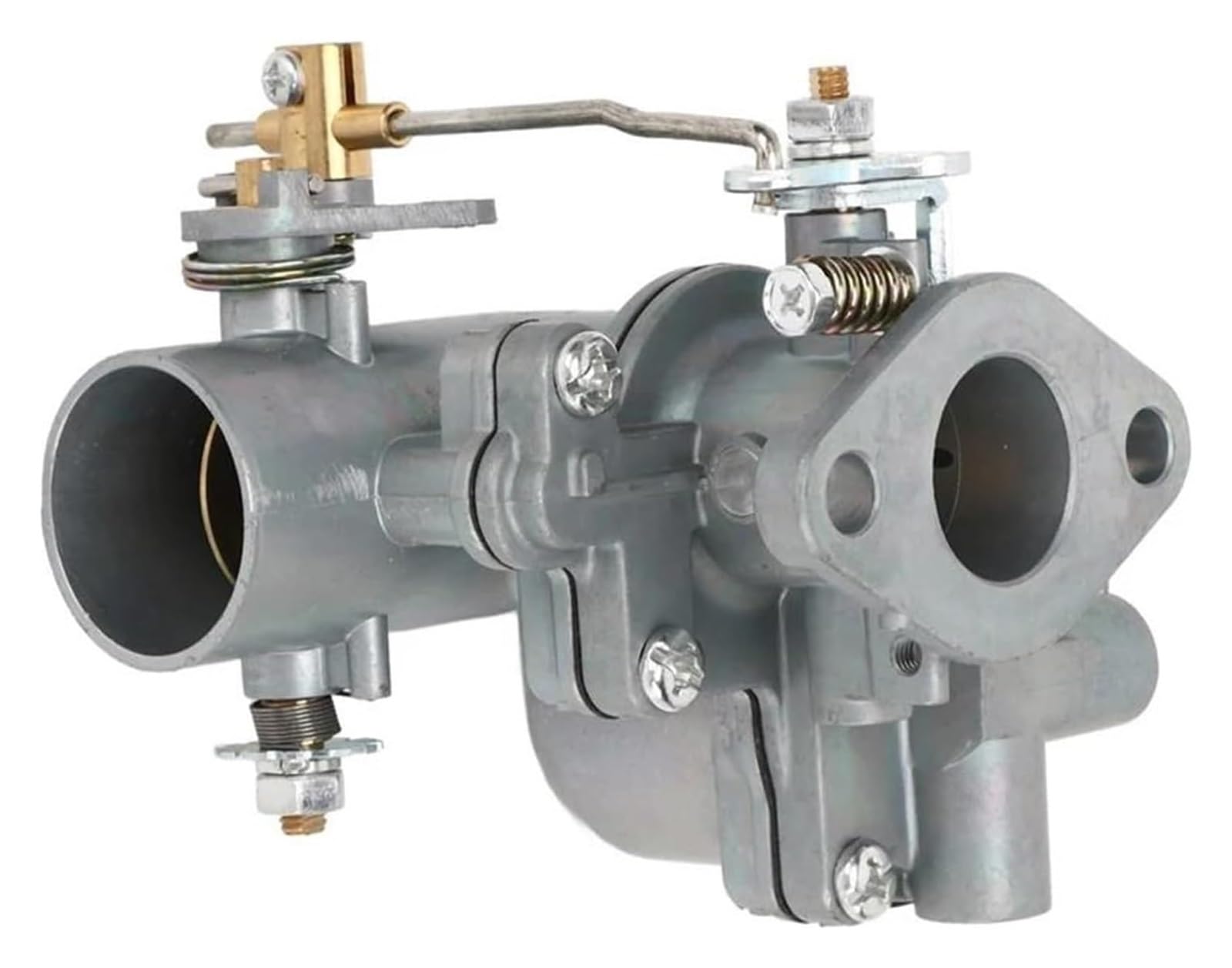 Kit Vergaser Für Zenith 24T2 Für Massey Für Ferguson Landwirtschaftliche Traktoren TE20 Serie TE20 TEA20 TED20 Vergaser Carb Vergaser Kit HTS0256 Kit Vergaser Für Zenith 24T2 Für Massey Für Ferguson Landwirtschaftliche Traktoren TE20 Serie TE20 TEA20 TED20 Vergaser Carb Vergaser Kit HTS0256 von GPNPCFMFVK