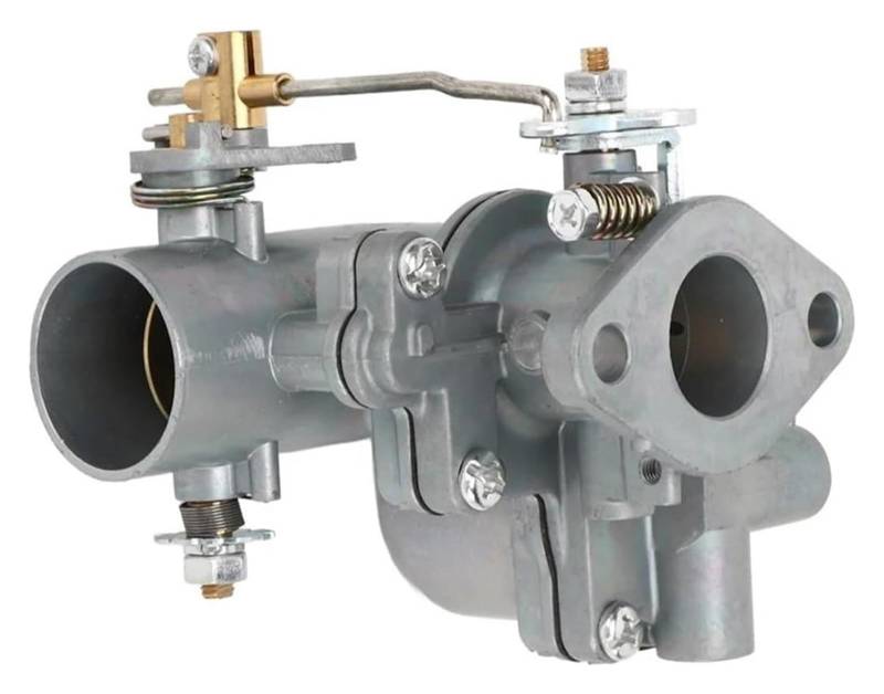 Kit Vergaser Für Zenith 24T2 Für Massey Für Ferguson Landwirtschaftliche Traktoren TE20 Serie TE20 TEA20 TED20 Vergaser Carb Vergaser Kit HTS0256 von GPNPCFMFVK