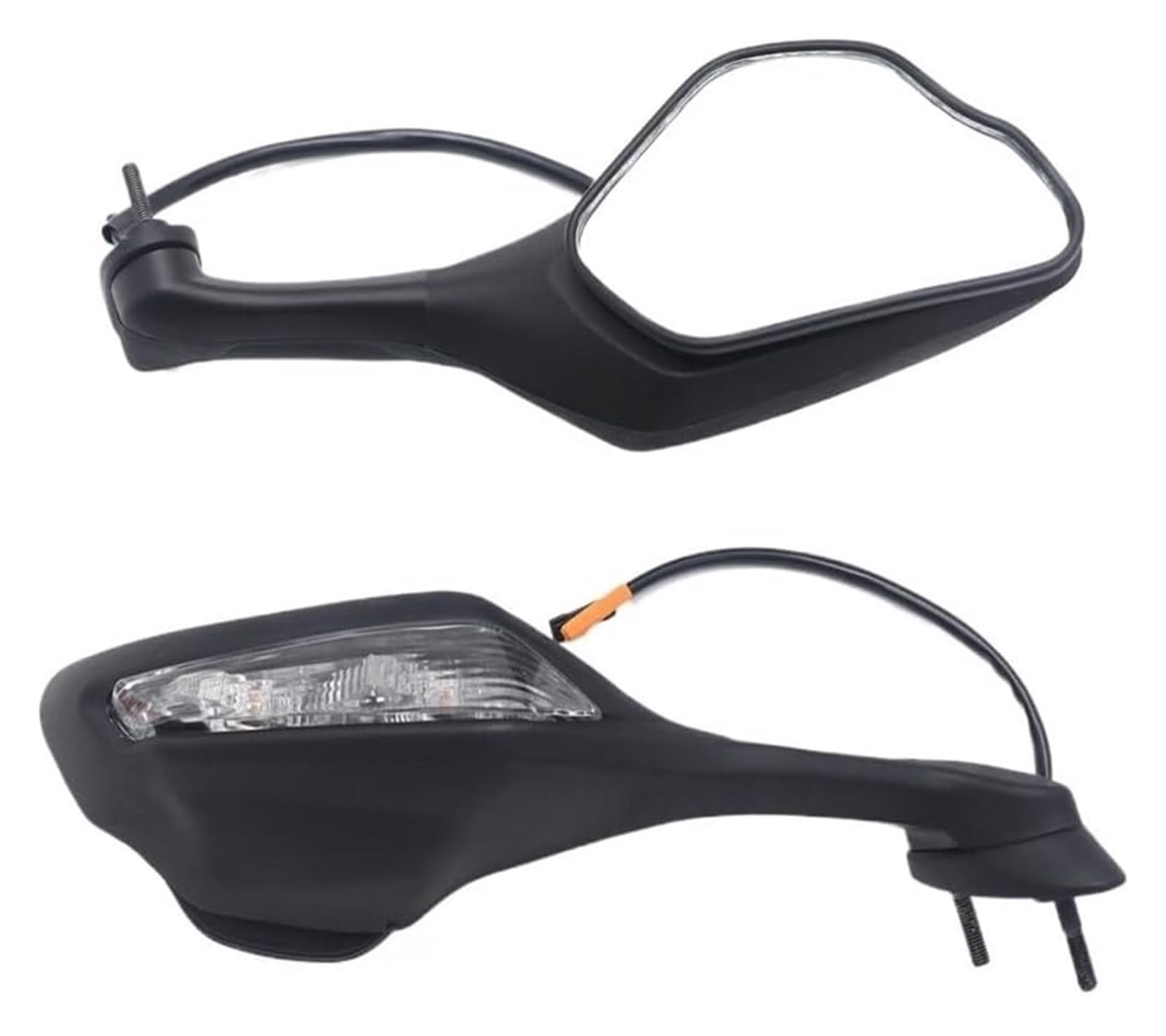 Lenkerendenspiegel Motorrad Für CBR1000RR RA S1 S2 SP 2017-2022 Motorrad Teile Motorrad Zubehör Motorrad Rückspiegel Rückspiegel(2) von GPNPCFMFVK