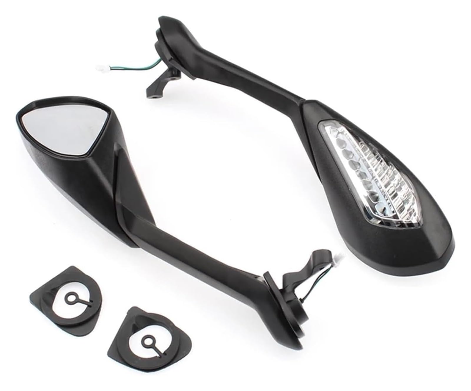 Lenkerendenspiegel Motorrad Für D&UCATI 939 Für Supersport S 2017-2020 Motorrad Links Rechts Rückspiegel Blinker Rückspiegel Rückspiegel Lenkerendenspiegel Motorrad Für D&UCATI 939 Für Supersport S 2017-2020 Motorrad Links Rechts Rückspiegel Blinker Rückspiegel Rückspiegel von GPNPCFMFVK