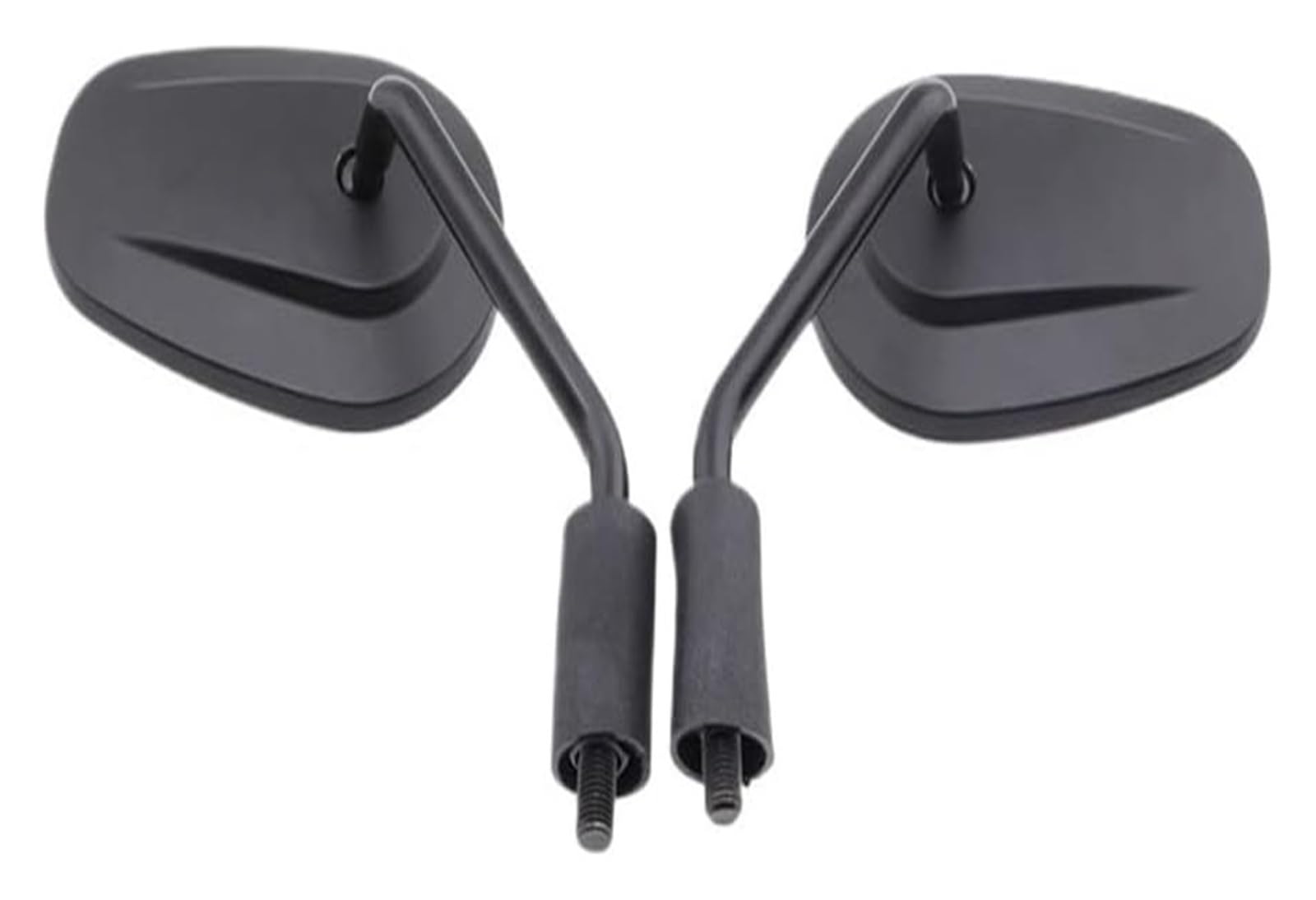 Lenkerendenspiegel Motorrad Für GN250 GV250 GV300S Universal Motorrad Rückspiegel Außenspiegel Motorrad Seitenspiegel Zubehör Rückspiegel Lenkerendenspiegel Motorrad Für GN250 GV250 GV300S Universal Motorrad Rückspiegel Außenspiegel Motorrad Seitenspiegel Zubehör Rückspiegel von GPNPCFMFVK