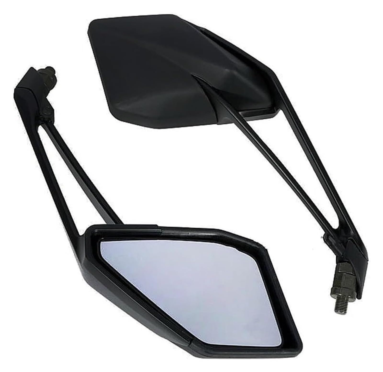 Lenkerendenspiegel Motorrad Für Kawa&saki Z1000 Z 1000 2014-2020 Schwarz L&R Motorrad Rückspiegel Rückspiegel Rückspiegel Lenkerendenspiegel Motorrad Für Kawa&saki Z1000 Z 1000 2014-2020 Schwarz L&R Motorrad Rückspiegel Rückspiegel Rückspiegel von GPNPCFMFVK