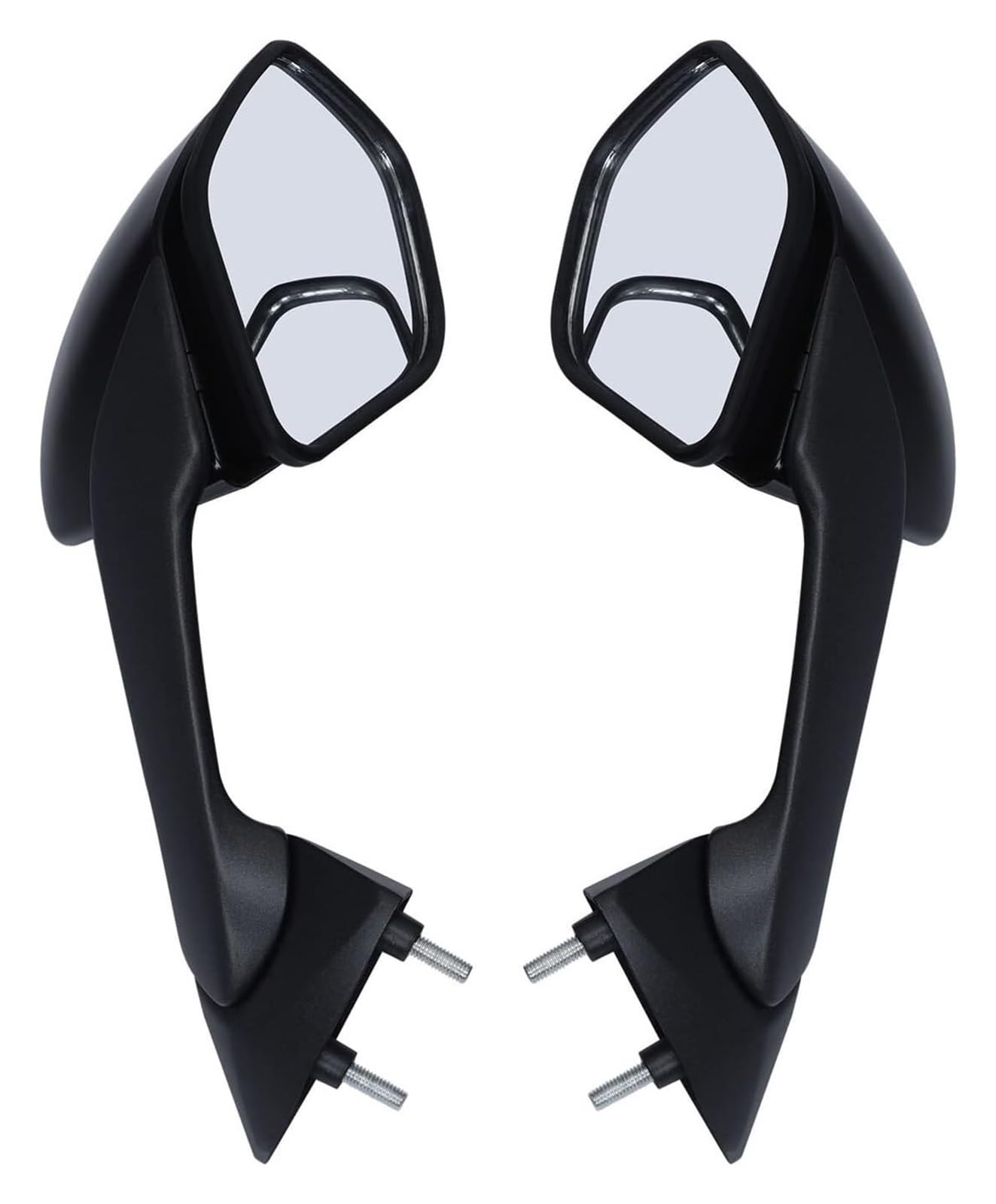 Lenkerendenspiegel Motorrad Für Suz&uki Für Haya&busa 1300 GSX1300R 2022 Schwarz Motorrad Linke Und Rechte Seite Rückspiegel Rückspiegel Rückspiegel Lenkerendenspiegel Motorrad Für Suz&uki Für Haya&busa 1300 GSX1300R 2022 Schwarz Motorrad Linke Und Rechte Seite Rückspiegel Rückspiegel Rückspiegel von GPNPCFMFVK
