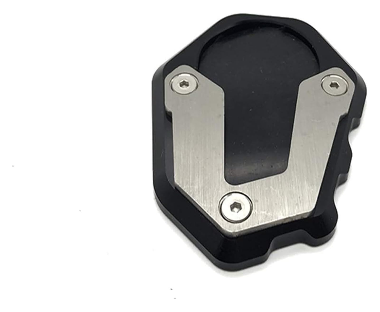 Motorrad Seitenständer Für F900XR F900R F 900R F 900XR 2019 2020 Motorrad Aluminium Ständer Seitenständer Platte Unterstützung Vergrößern Verlängerung Pad Ständerpolster Motorrad Seitenständer Für F900XR F900R F 900R F 900XR 2019 2020 Motorrad Aluminium Ständer Seitenständer Platte Unterstützung Vergrößern Verlängerung Pad Ständerpolster von GPNPCFMFVK