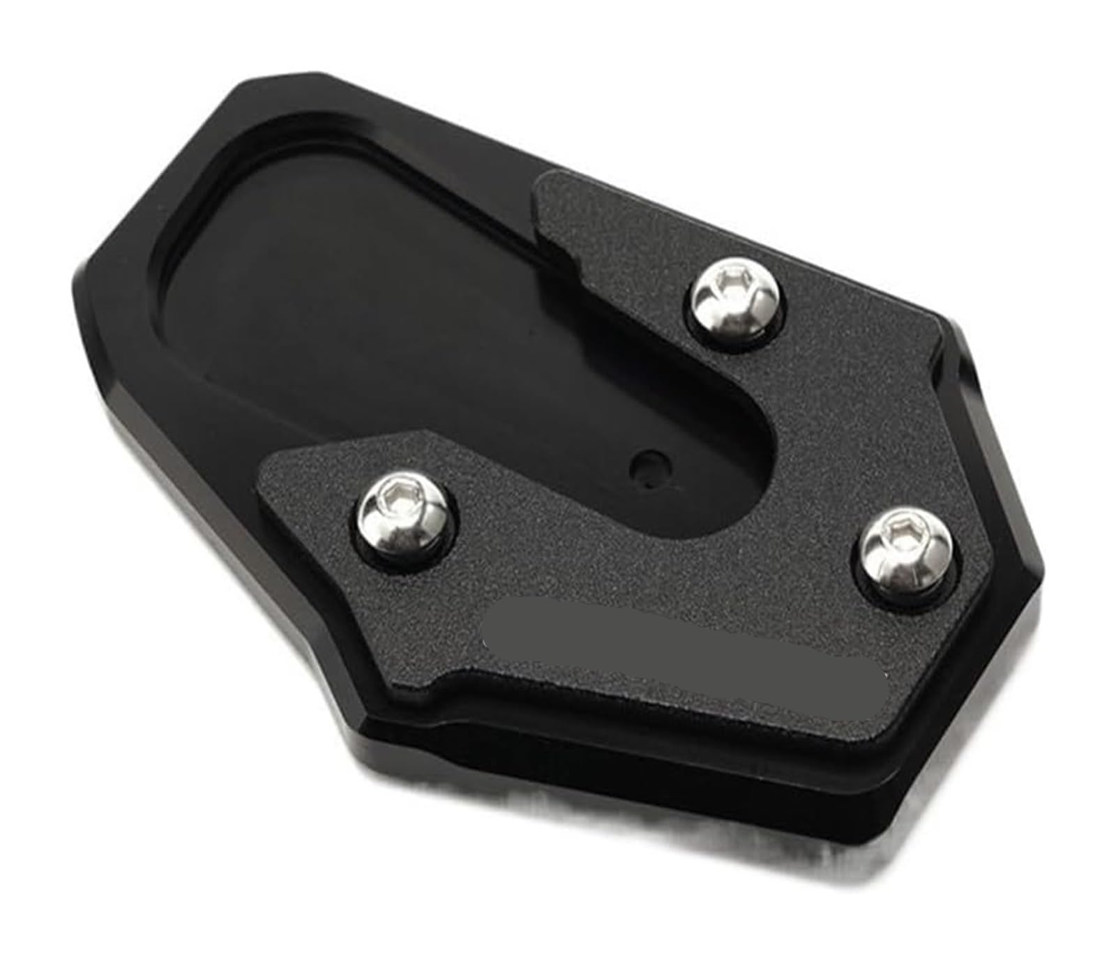 Motorrad Seitenständer Für R1200RT R 1200 RT 2014-2018 Zubehör Motorrad Schlüsselanhänger Kickstand Fuß Seitenständer Verlängerungsplatte Ständerpolster(1) von GPNPCFMFVK