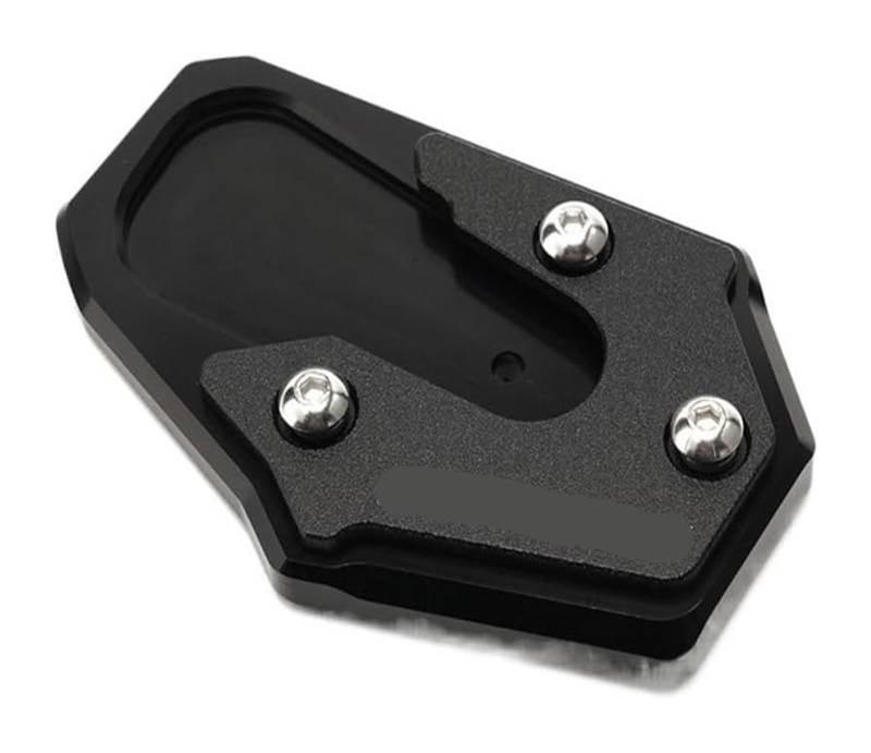 Motorrad Seitenständer Für R1200RT R 1200 RT 2014-2018 Zubehör Motorrad Schlüsselanhänger Kickstand Fuß Seitenständer Verlängerungsplatte Ständerpolster(1) von GPNPCFMFVK