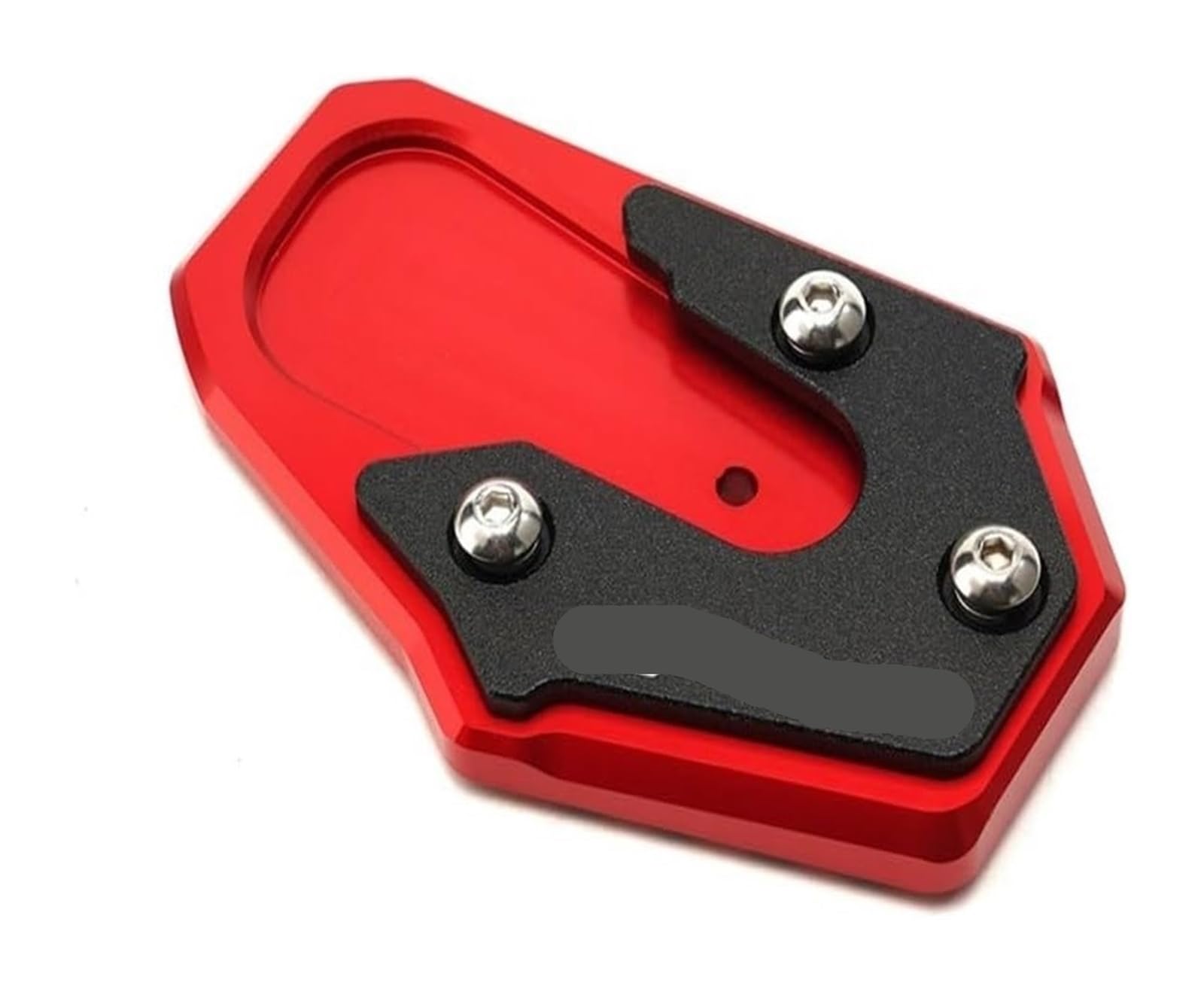 Motorrad Seitenständer Für R1200RT R 1200 RT 2014-2018 Zubehör Motorrad Schlüsselanhänger Kickstand Fuß Seitenständer Verlängerungsplatte Ständerpolster(3) von GPNPCFMFVK