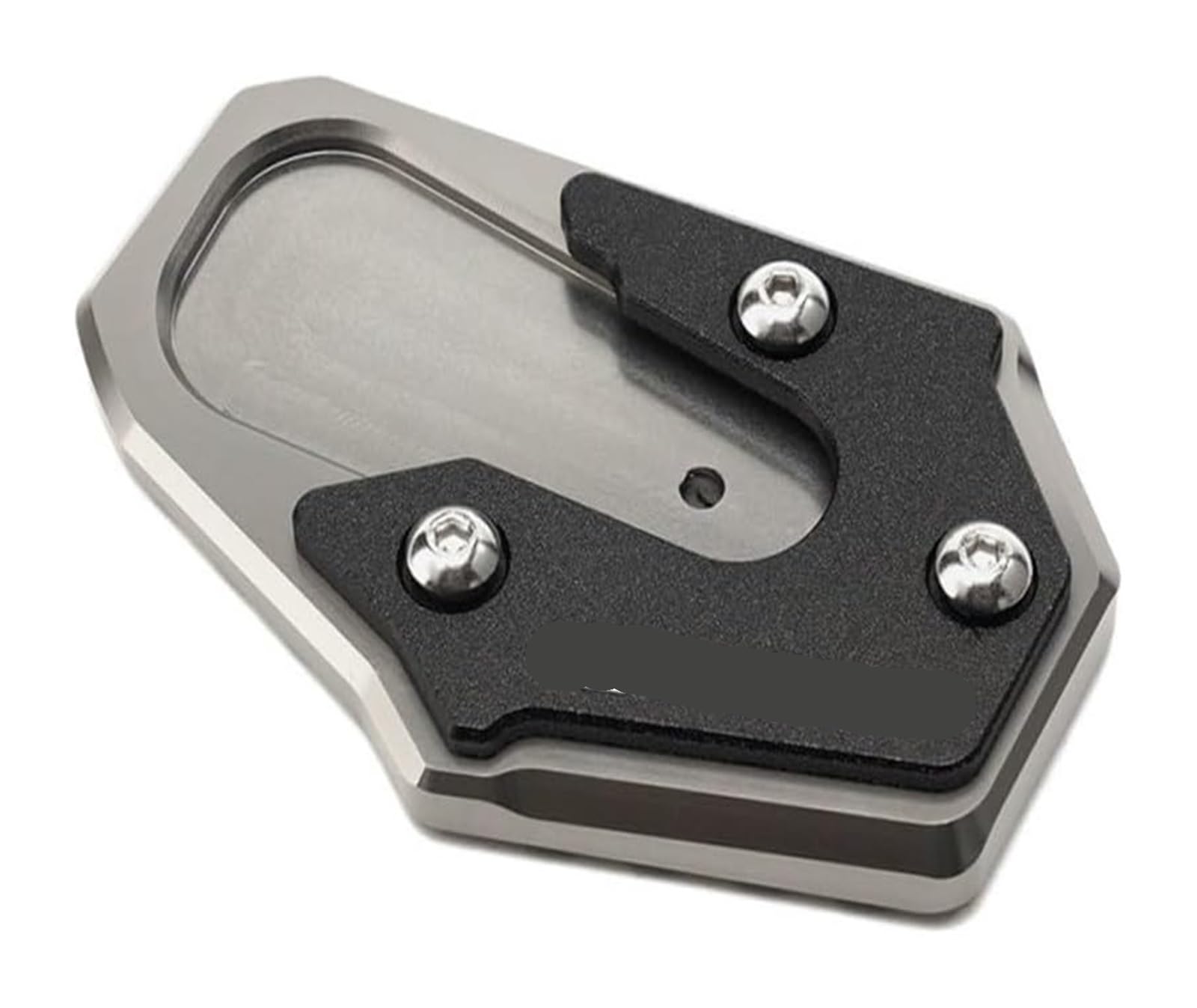 Motorrad Seitenständer Für R1200RT R 1200 RT 2014-2018 Zubehör Motorrad Schlüsselanhänger Kickstand Fuß Seitenständer Verlängerungsplatte Ständerpolster(5) von GPNPCFMFVK