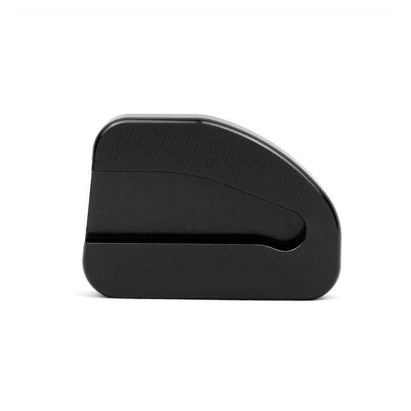 Motorrad Seitenständer Motorrad Ständer Fuß Seite Stehen Verlängerung Pad Unterstützung Platte Für GL1800 Für Goldwing 1800 Für F6B 2002-2017 Ständerpolster(C) von GPNPCFMFVK