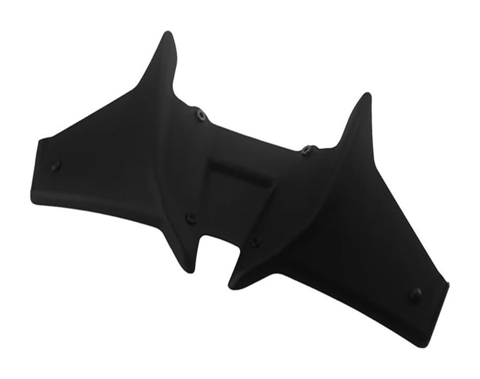 Seitliche Luftkanalabdeckung Für CB750 Für Hor&net 2023 Motorrad Sport Downforce Forntal Spoiler Aerodynamische Flügel Deflektor Seitenluftkanal(Color C) von GPNPCFMFVK