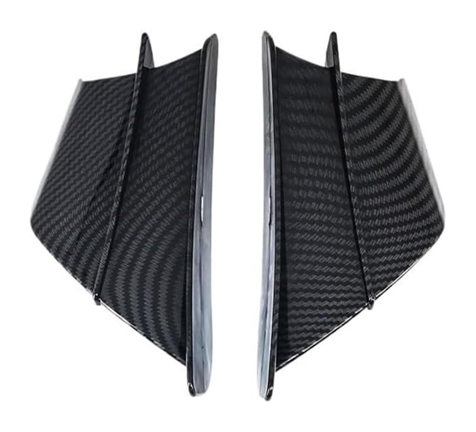 Seitliche Luftkanalabdeckung Für D&ucati Für Pan&igale V2 V4 899 959 1198 1199 1299 Für Pan&igale RS Verkleidung Seite Winglet Aerodynamischer Flügel Deflektor Spoiler Seitenluftkanal(Carbon fiber tex Seitliche Luftkanalabdeckung Für D&ucati Für Pan&igale V2 V4 899 959 1198 1199 1299 Für Pan&igale RS Verkleidung Seite Winglet Aerodynamischer Flügel Deflektor Spoiler Seitenluftkanal(Carbon fiber tex von GPNPCFMFVK