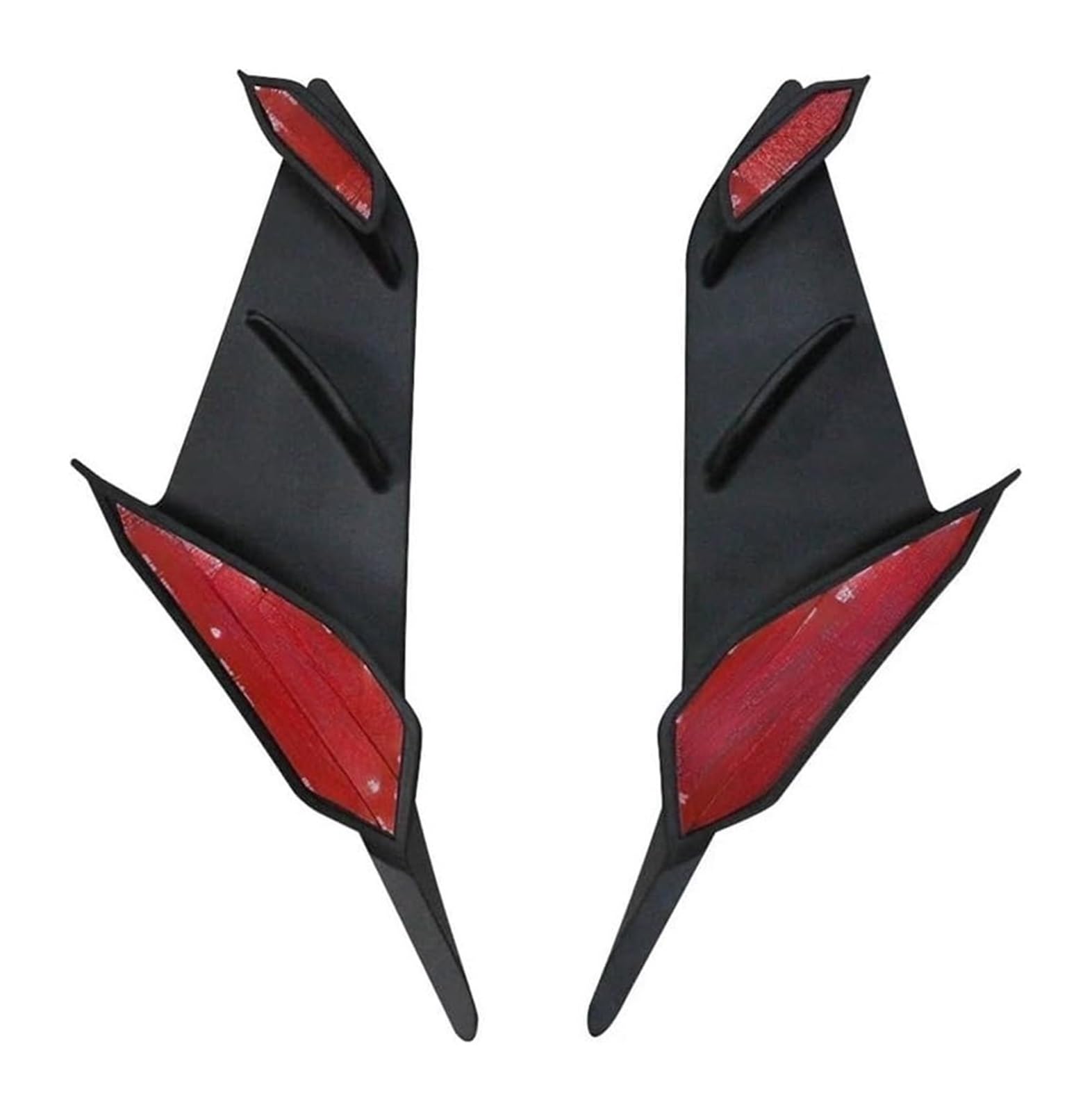 Seitliche Luftkanalabdeckung Für K&awasaki Für Ninja 636 Für ZX-6R 2019-2023 Motorrad Fest Winglet Aerodynamische Seitenflügel Spoiler Verkleidungszubehör Seitenluftkanal Seitliche Luftkanalabdeckung Für K&awasaki Für Ninja 636 Für ZX-6R 2019-2023 Motorrad Fest Winglet Aerodynamische Seitenflügel Spoiler Verkleidungszubehör Seitenluftkanal von GPNPCFMFVK