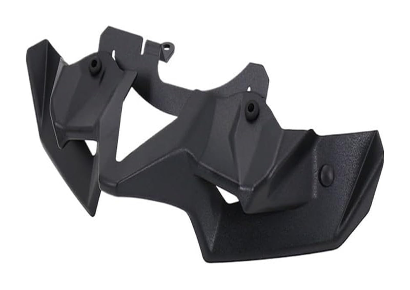Seitliche Luftkanalabdeckung Für K&awasaki Für Z900 2020 2021 2022 Motorrad Frontspoiler Winglet Aerodynamischer Wing Kit Spoiler Seitenluftkanal Seitliche Luftkanalabdeckung Für K&awasaki Für Z900 2020 2021 2022 Motorrad Frontspoiler Winglet Aerodynamischer Wing Kit Spoiler Seitenluftkanal von GPNPCFMFVK