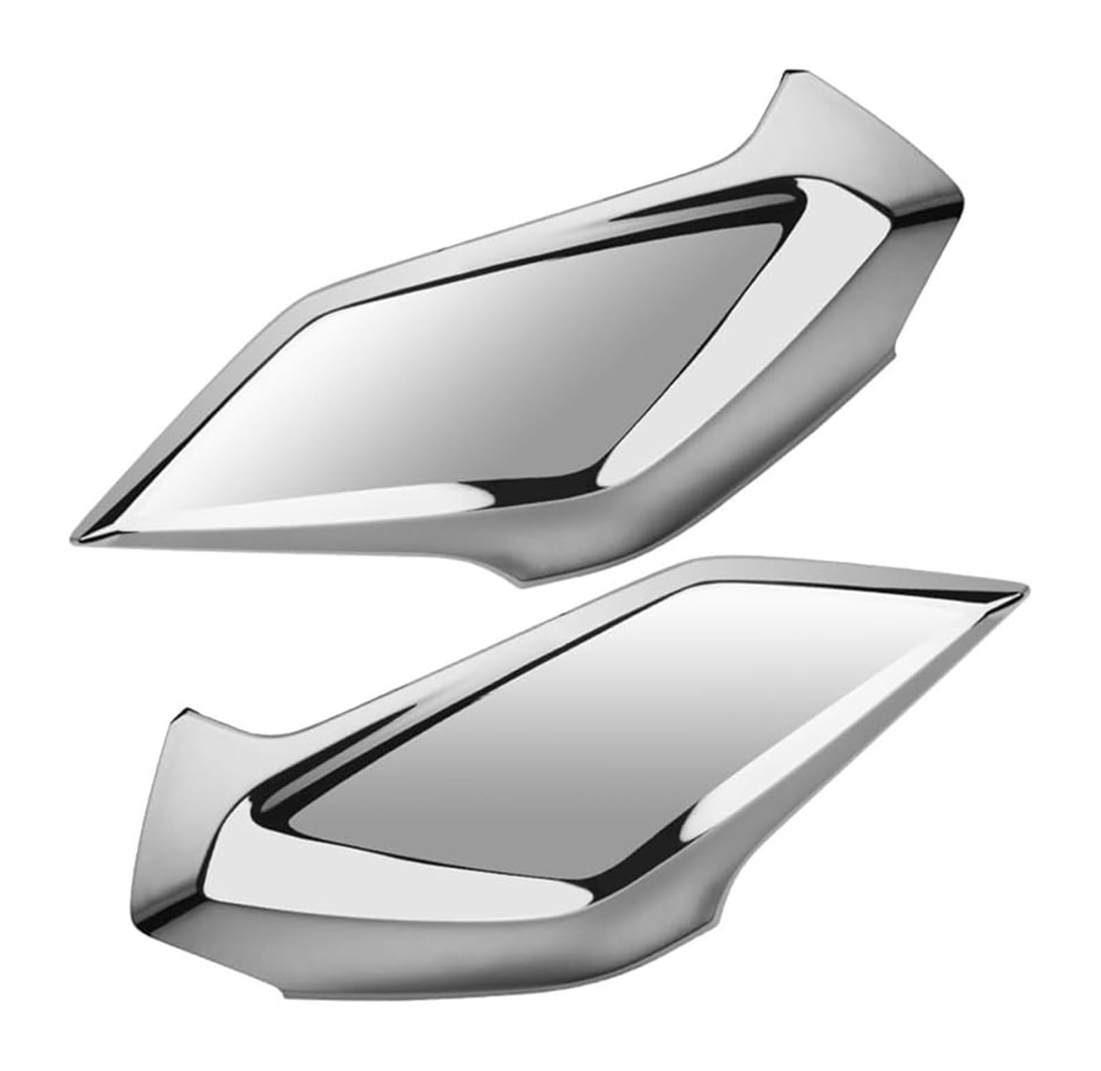 Seitliche Luftkanalabdeckung Für K1600 Für K1600B Für K1600GT Für K1600GTL 2011-2023 Motorrad Winglet Aerodynamische Flügel Kit Spoiler Seitenluftkanal Seitliche Luftkanalabdeckung Für K1600 Für K1600B Für K1600GT Für K1600GTL 2011-2023 Motorrad Winglet Aerodynamische Flügel Kit Spoiler Seitenluftkanal von GPNPCFMFVK