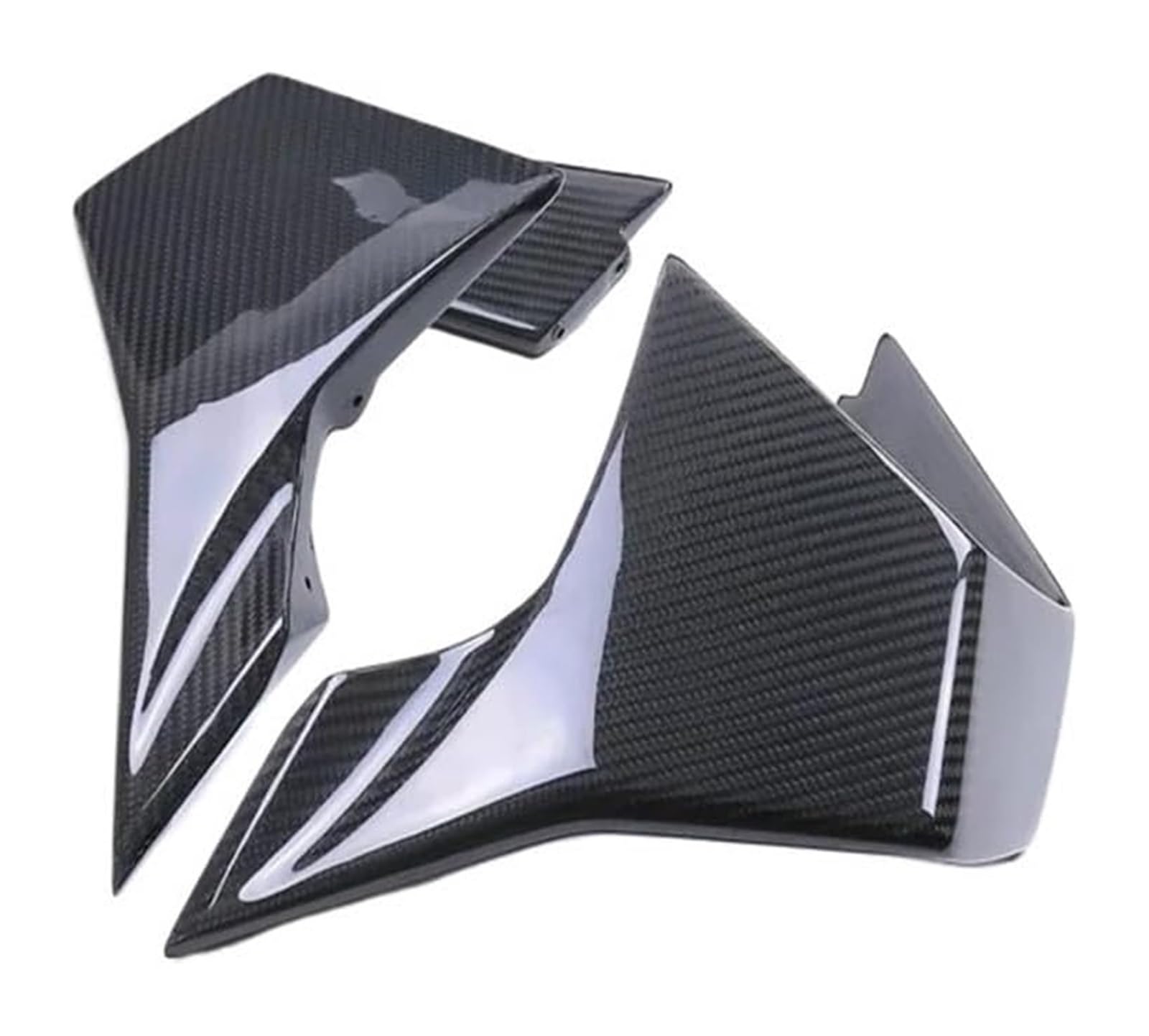 Seitliche Luftkanalabdeckung Für M1000RR 2023 2024 Seite Spoiler Gugel Motorrad Spoiler Vorne Aerodynamische Winglet Verkleidungen Kit Teil Seite Seitenluftkanal Seitliche Luftkanalabdeckung Für M1000RR 2023 2024 Seite Spoiler Gugel Motorrad Spoiler Vorne Aerodynamische Winglet Verkleidungen Kit Teil Seite Seitenluftkanal von GPNPCFMFVK
