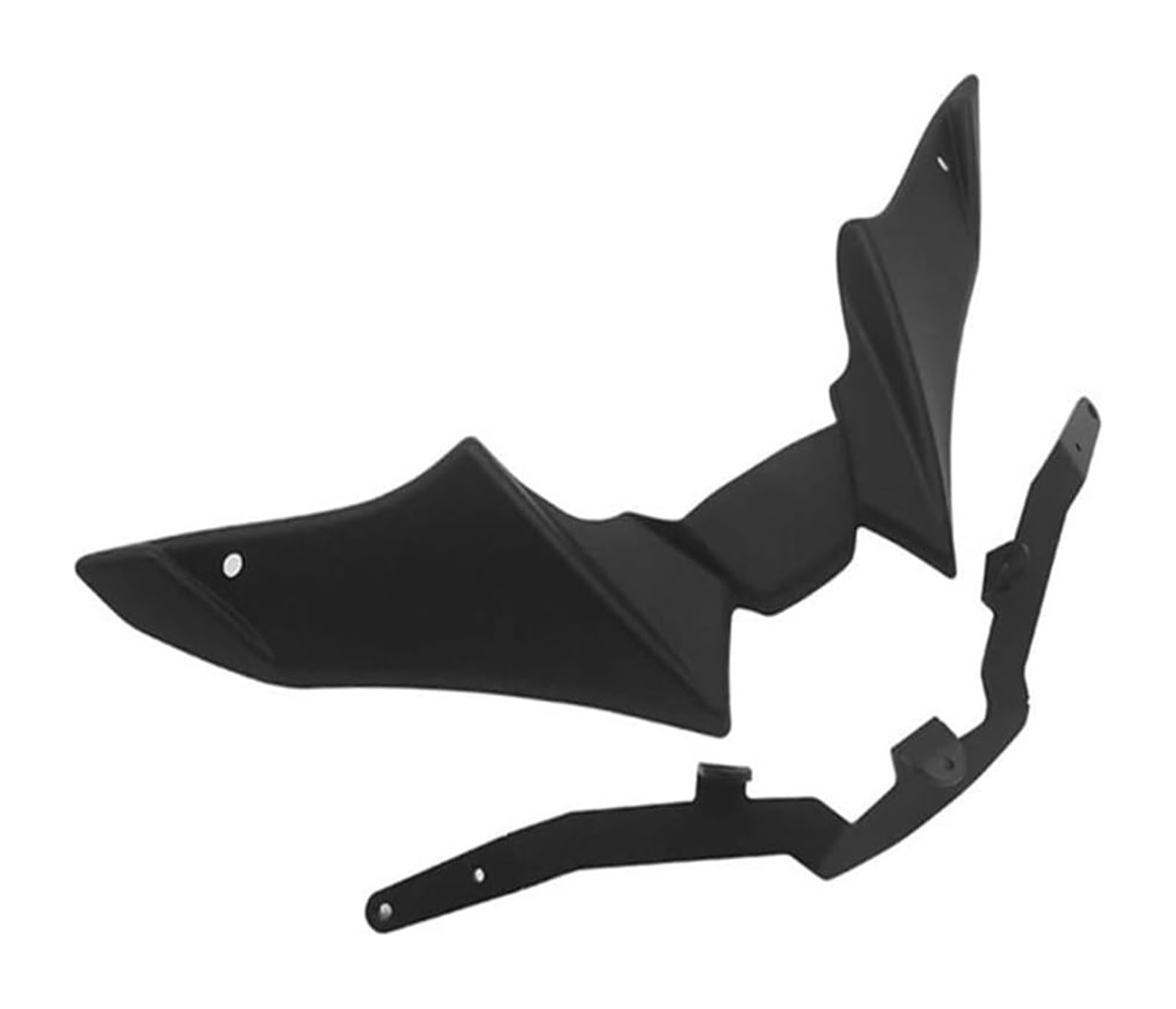 Seitliche Luftkanalabdeckung Für Y&amaha MT-09 MT09 MT 09 SP 2021-2023 Motorrad Sport Downforce Forntal Spoiler Aerodynamischer Frontflügelabweiser Seitenluftkanal Seitliche Luftkanalabdeckung Für Y&amaha MT-09 MT09 MT 09 SP 2021-2023 Motorrad Sport Downforce Forntal Spoiler Aerodynamischer Frontflügelabweiser Seitenluftkanal von GPNPCFMFVK