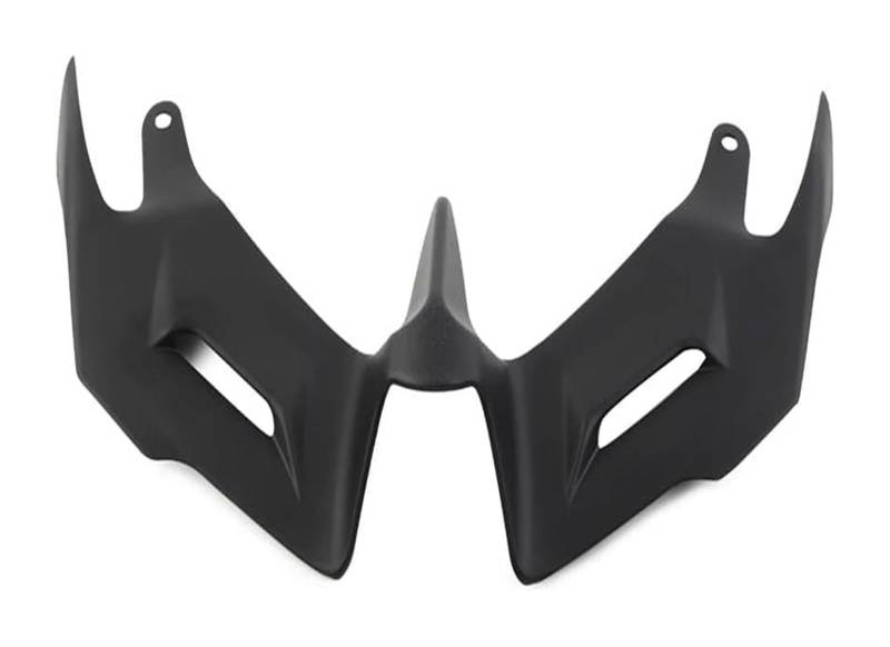 Seitliche Luftkanalabdeckung Für Y&amaha YZF R3 R25 2014–2018 Motorrad-Frontverkleidung Winglet Aerodynamischer Spoiler Seitenluftkanal von GPNPCFMFVK