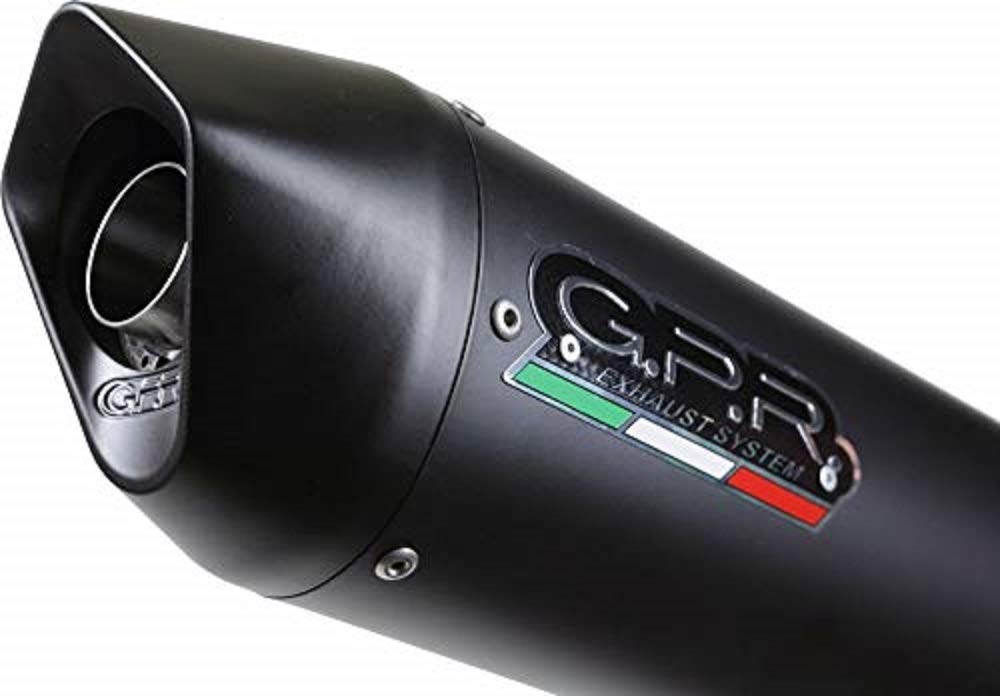 GPR . 73, Seil Genehmigt mit Stecker Terminal für RC 390 2015/2016, Fury schwarz GPR . 73, Seil Genehmigt mit Stecker Terminal für RC 390 2015/2016, Fury schwarz von GPR