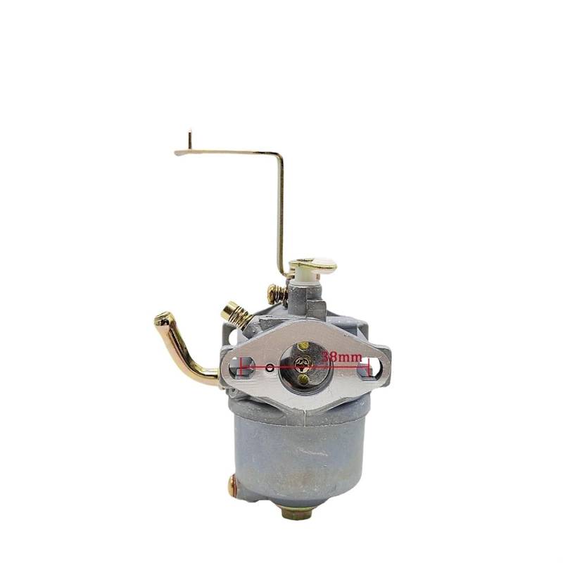 ET950 Vergaser Carb Tool Kit Benzin Electrico Generator Teile Genset Auto Gas Öl Vergaser ET950 LG950 ET650 IE45F von GQSSEFQCH