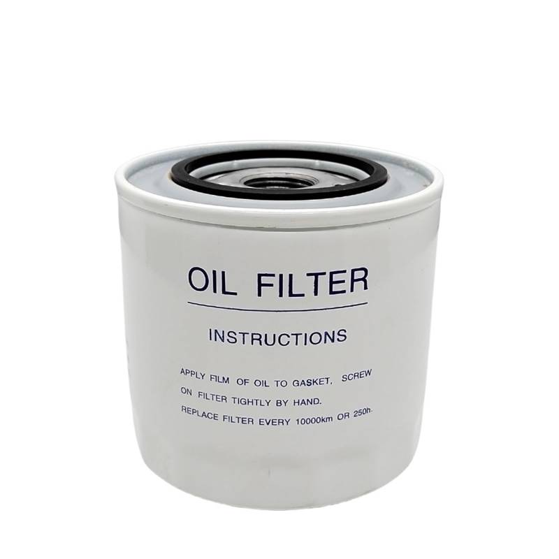 Motorersatzteile Xichai 4102 4DW Guosi Ölfilter 1012101-A02-0000H Maschinenfilter Ölgitter HJX1008C von GQSSEFQCH