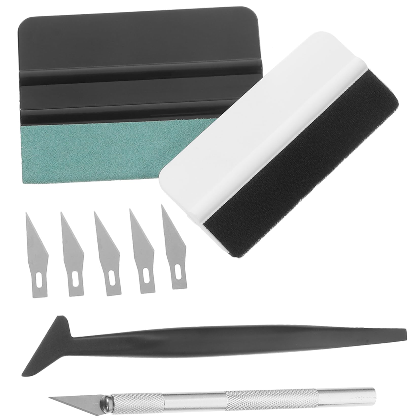 GRADENEVE 1 Set Folienwerkzeug Set Tapeten Anwendungswerkzeuge Autofolien Glättungsset Tapetenglätter Tapetenglättungsset Tapetenwerkzeuge Tapetenabzieh Und Klebewerkzeuge Tapetenrakel GRADENEVE 1 Set Folienwerkzeug Set Tapeten Anwendungswerkzeuge Autofolien Glättungsset Tapetenglätter Tapetenglättungsset Tapetenwerkzeuge Tapetenabzieh Und Klebewerkzeuge Tapetenrakel von GRADENEVE
