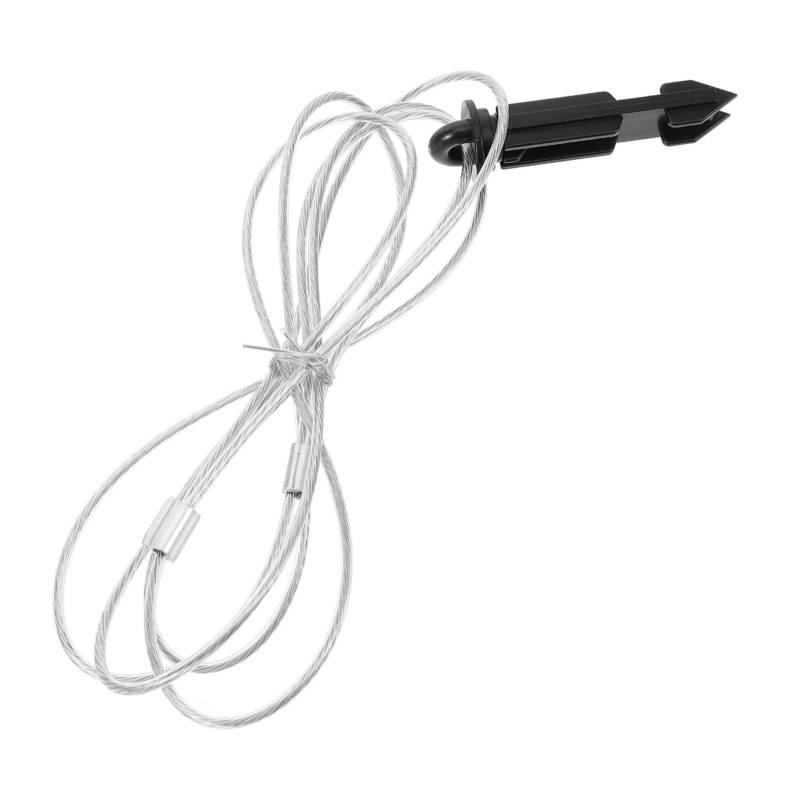 GRADENEVE Anhänger Trennschalter Anhänger Abreißkabel Anhänger Bremssteuerkabel Anhänger Abreißsatz Bremskabel Anhänger Zubehörkabel Für Elektrische Bremse von GRADENEVE