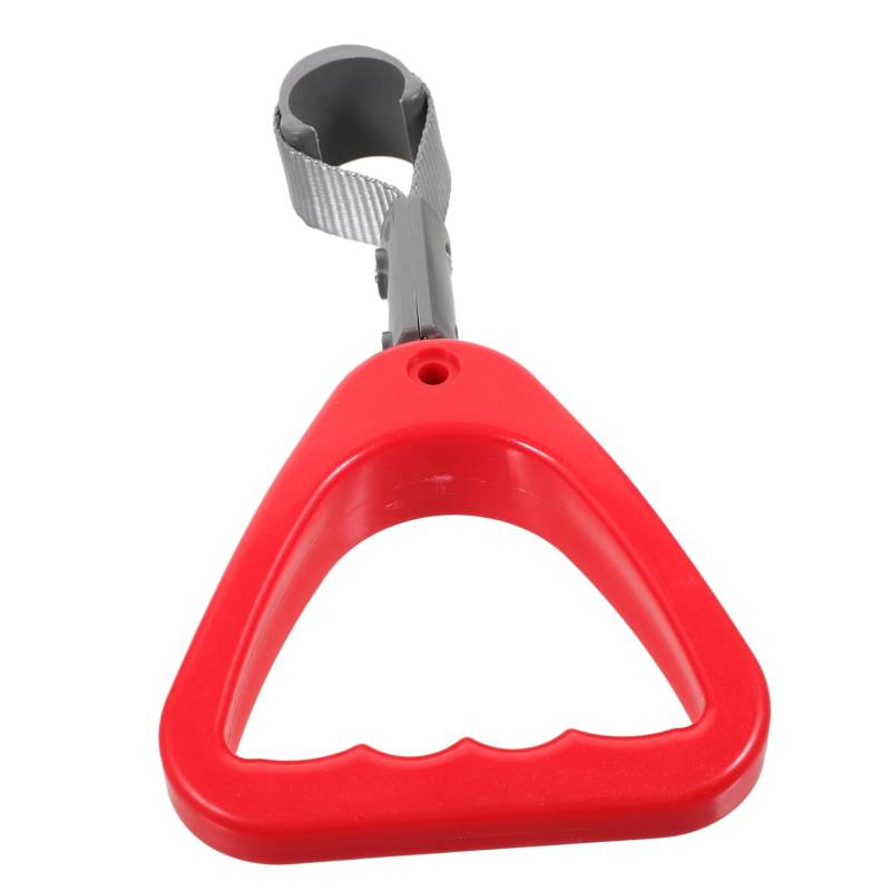 GRADENEVE Armring Bus Dreieckgriffe Griffring Für Auto U Bahn Griff Autogriff Handringe Griff Für U Bahn Busgriff Autogriffring Griffring Für Bus Griff Für Bus Griff Für Auto von GRADENEVE