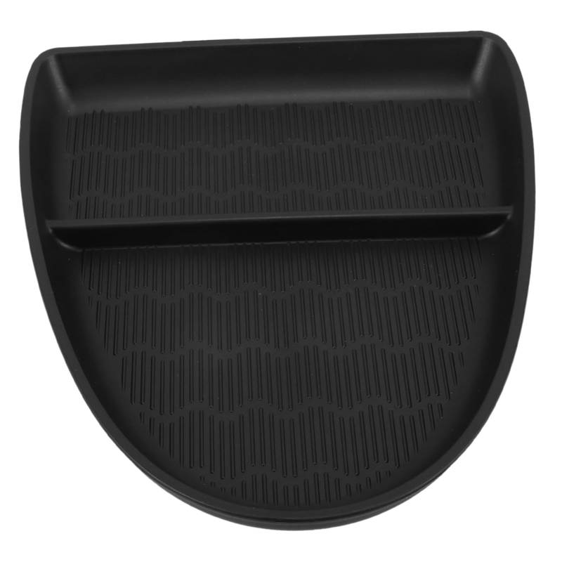 GRADENEVE Auto Dashboard Lagerung Fach Auto-Dashboard Organizer Box für Center Konsole von GRADENEVE