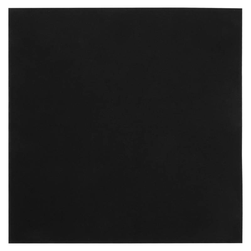 GRADENEVE Sitzkissen Ersatz Erhöhung Pad Dekorative Rennen Zubehör Universal Fit 330x330x15mm von GRADENEVE
