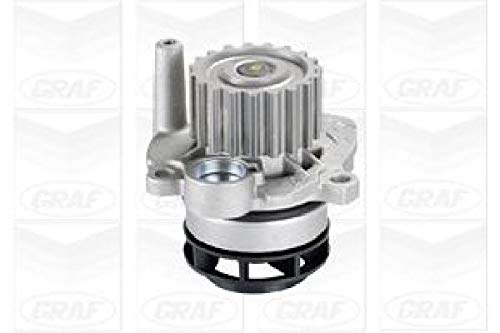 GRAF PA1137 Wasserpumpe GRAF PA1137 Wasserpumpe von GRAF