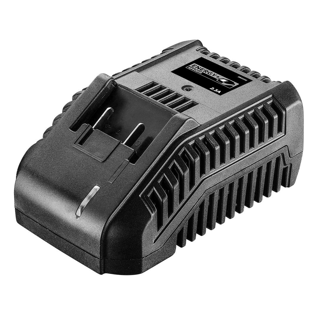 GRAPHITE Batterieladegerät 58G002 GRAPHITE Batterieladegerät 58G002 von GRAPHITE