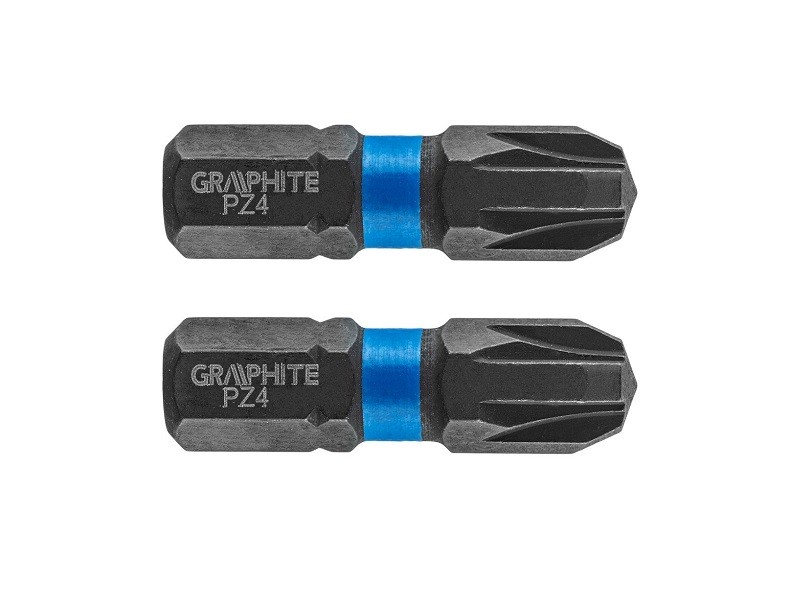 GRAPHITE Schrauberbit 56H506 GRAPHITE Schrauberbit 56H506 von GRAPHITE