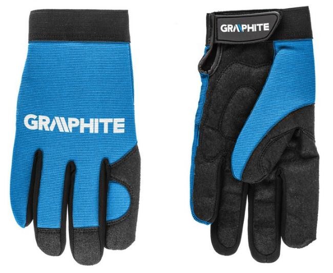 GRAPHITE Schutzhandschuh 97G100 GRAPHITE Schutzhandschuh 97G100 von GRAPHITE