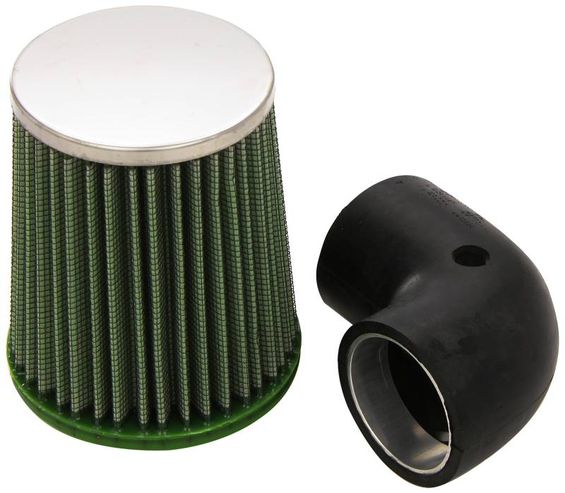 Green Filters P312 Kit Direkte Aufnahme von GREEN