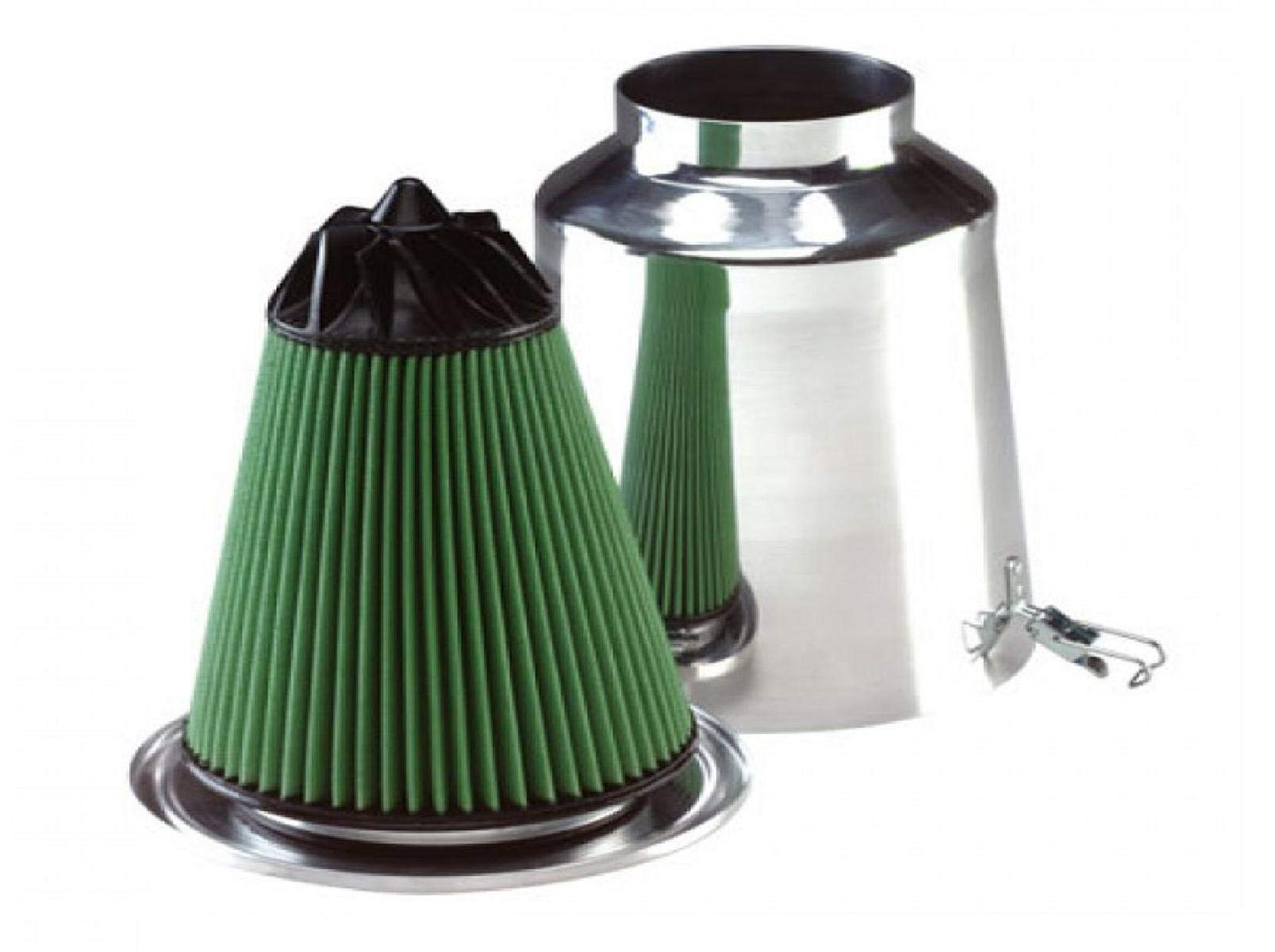 Green Filters DW187 Luftfilter von GREEN