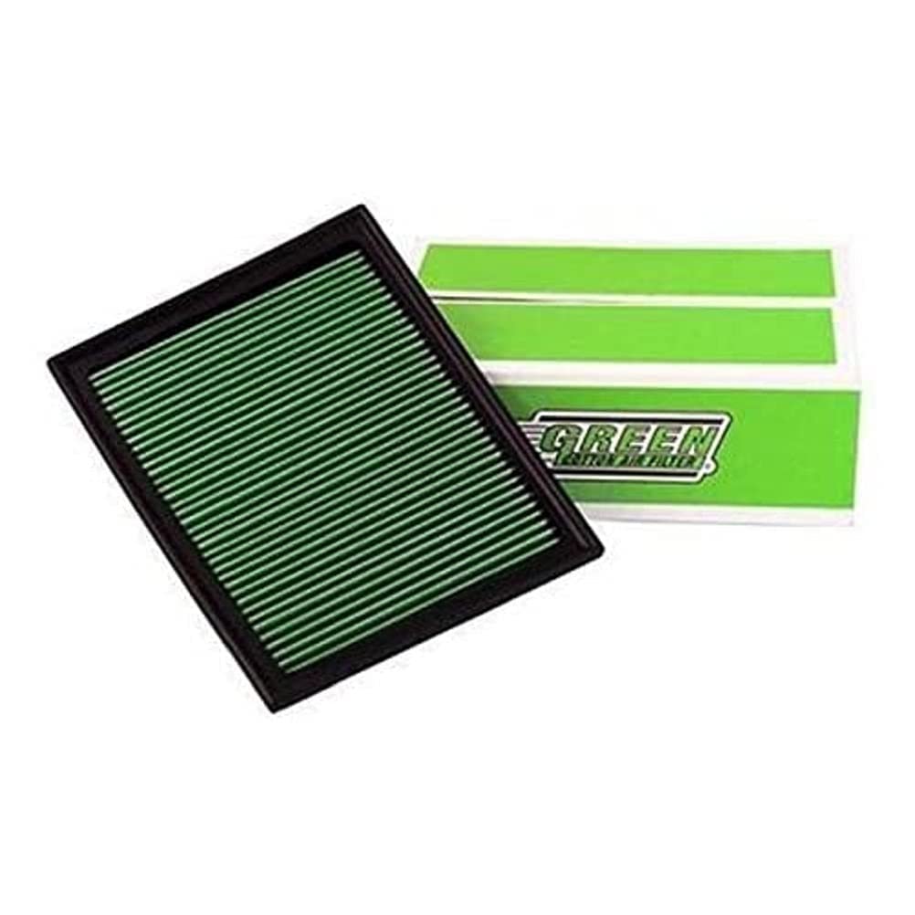 Green Filters P306279 Luftfilter von GREEN