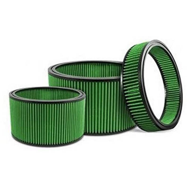 Green Filters P412601 Luftfilter von GREEN