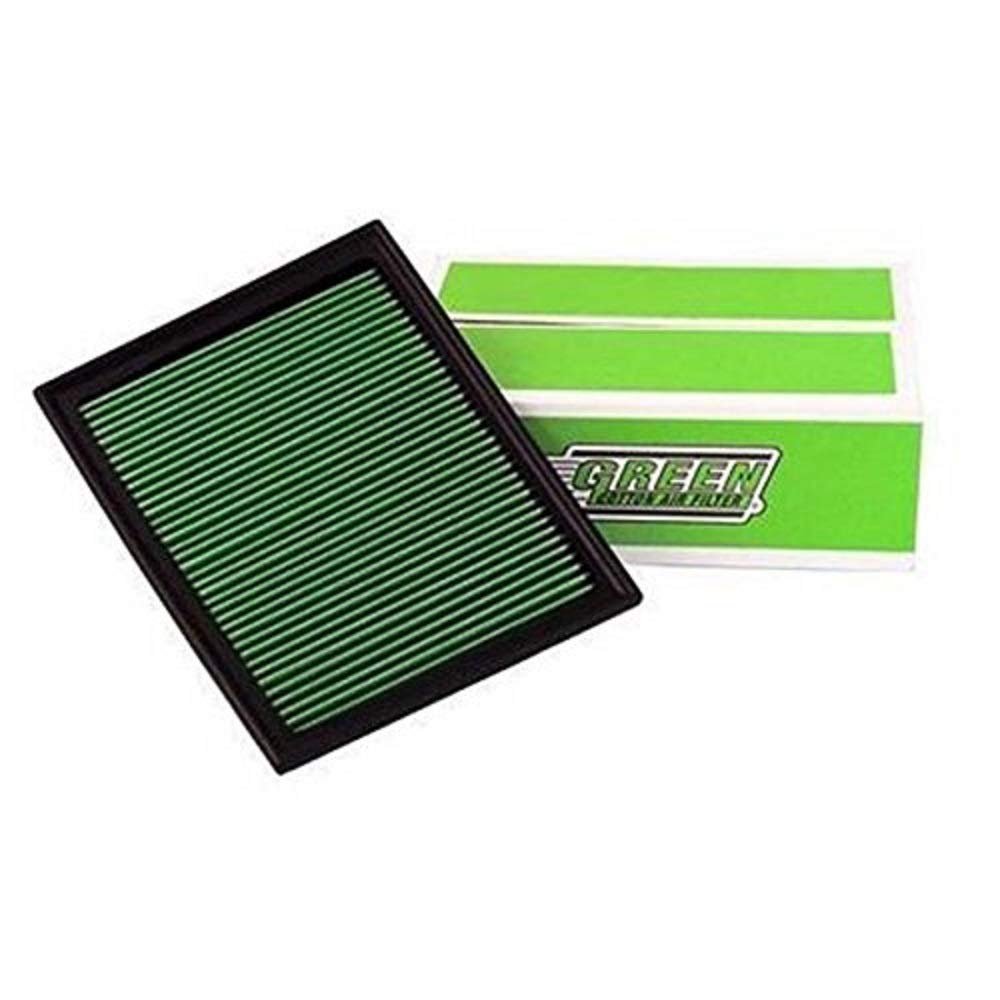 Green Filters P965017 Luftfilter Green Filters P965017 Luftfilter von GREEN