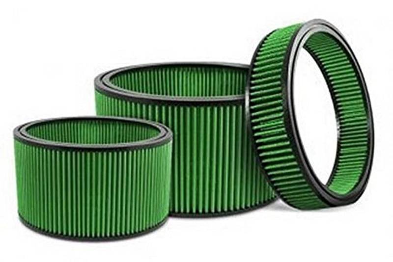 Green Filters R112025 Luftfilter von GREEN