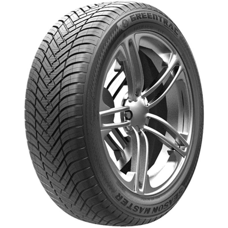 GREENTRAC SEASON MASTER 225/55R17 101V BSW XL von GREENTRAC