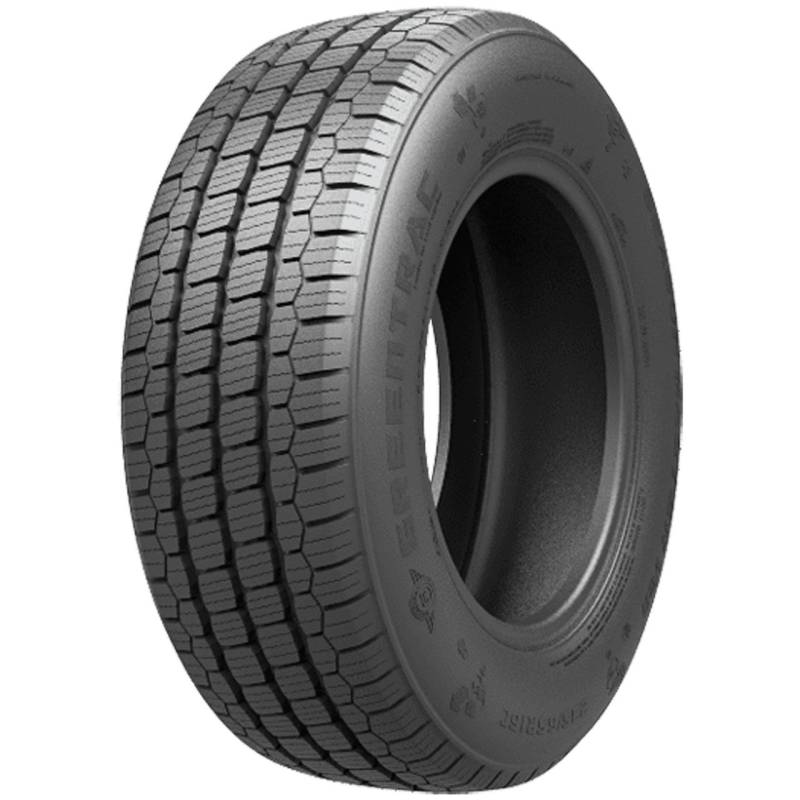 GREENTRAC SEASON MASTER VAN 235/65R16C 121R BSW von GREENTRAC