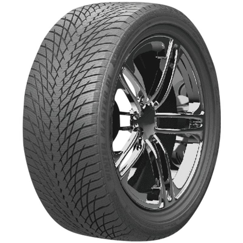 GREENTRAC WINTER MASTER D1 215/60R17 96H BSW von GREENTRAC