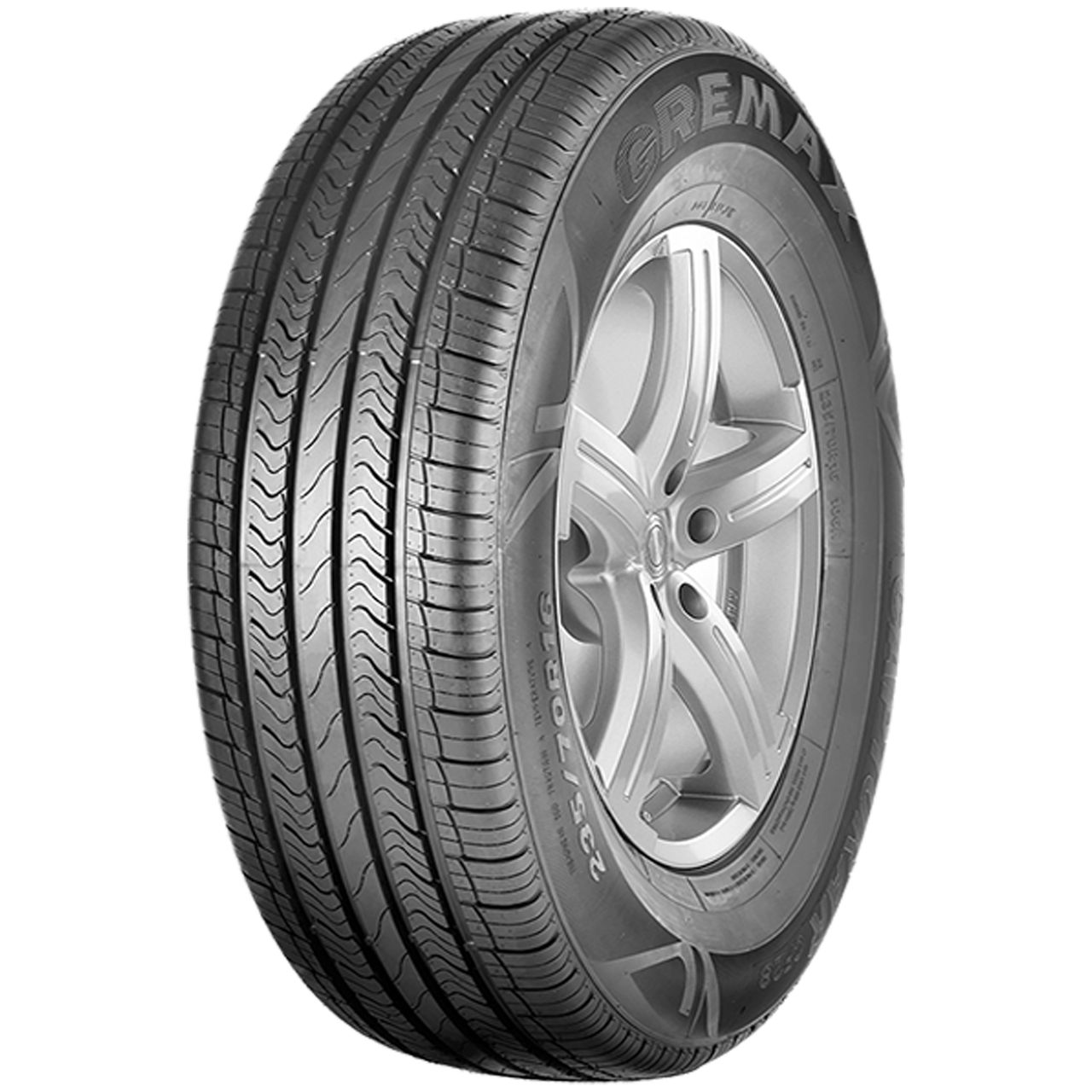 GREMAX CAPTURAR CF28 225/65R17 102H BSW GREMAX CAPTURAR CF28 225/65R17 102H BSW von GREMAX