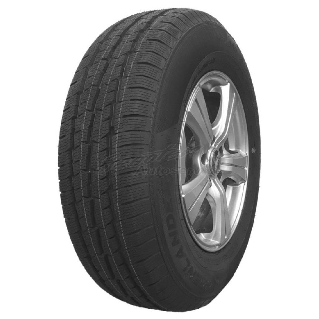 GRENLANDER Ganzjahresreifen 225/65 R 16 C TL 112/110R WINTER GL989 8PR BSW M+S 3PMSF Allwetter von GRENLANDER