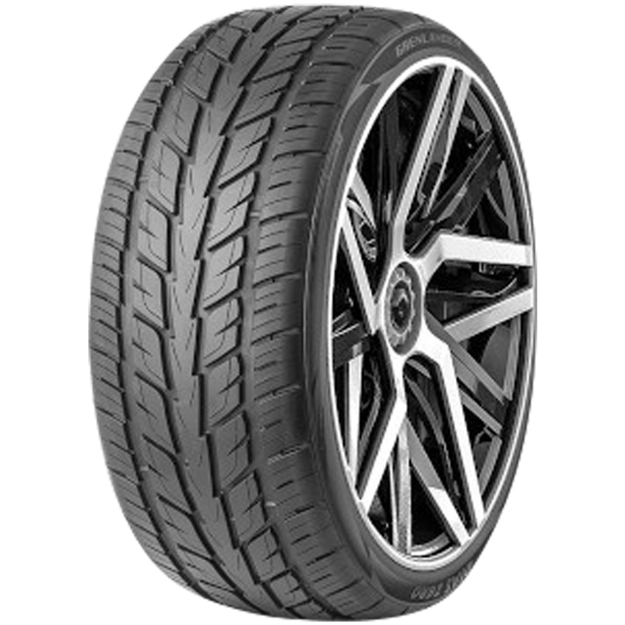 GRENLANDER DIAS ZERO 295/45R20 114W BSW XL GRENLANDER DIAS ZERO 295/45R20 114W BSW XL von GRENLANDER