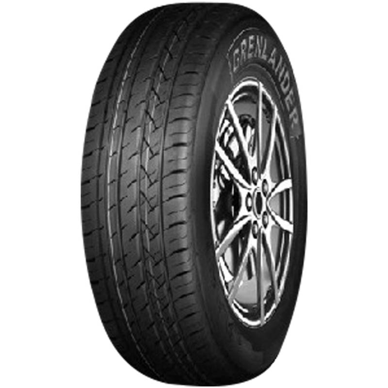 GRENLANDER ENRI U08 275/35R20 102W BSW XL von GRENLANDER