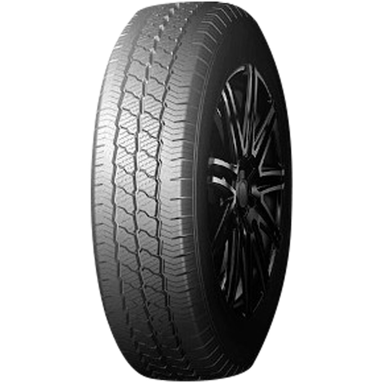 GRENLANDER GREENTOUR A/S 205/70R15C 106R BSW von GRENLANDER